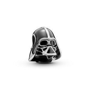 Pandora Star Wars Darth Vader charm