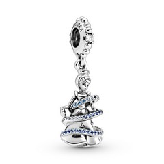 Pandora Hamupipőke charm