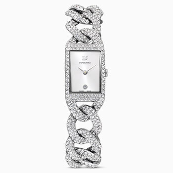 Swarovski Cocktail női óra kristályokkal