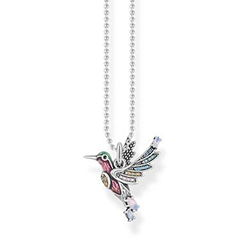 Thomas Sabo Ezüst kolibri nyaklánc