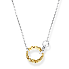 Thomas Sabo korona nyaklánc