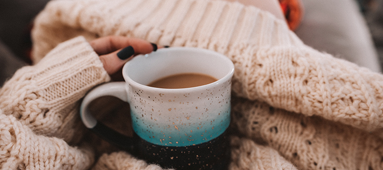 Hygge életérzés