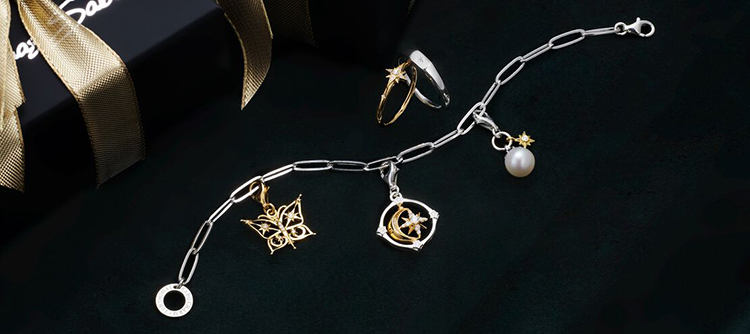Thomas Sabo charm