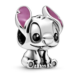 Pandora Disney Stitch charm
