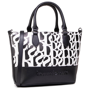 Desigual Cristalina Hollywood táska
