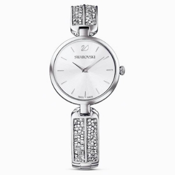 Swarovski Dream rock ezüst színű női óra