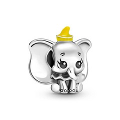 Pandora Dumbo charm