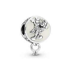 Pandora Mickey charm