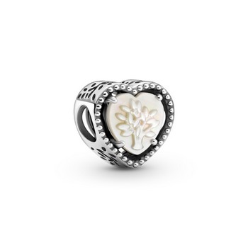 Pandora életfa charm