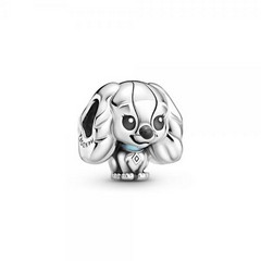 Pandora Susi charm