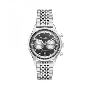 Thomas Sabo Rebel at heart chronograph férfi óra