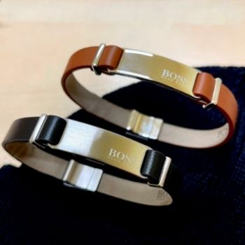 Hugo Boss karkötő