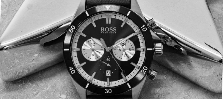 Hugo Boss óra