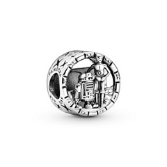 Pandora Star wars kollekció charm