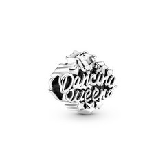 Pandora ékszer Dancing queen ezüst charm