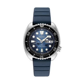 eiko Prospex Turtle Save the Ocean búvár férfi karóra