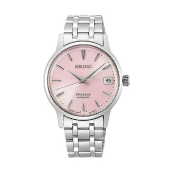 Seiko Presage Cocktail time Cosmopolitan automata női óra