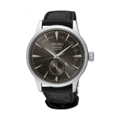 Seiko Presage Cocktail time Espresso Martini automata férfi óra