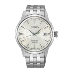 Seiko Presage Cocktail time Martini automata férfi óra