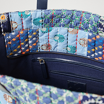 Desigual Japanese bombay táska