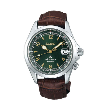 Seiko Prospex Land Alpinist automata férfi karóra