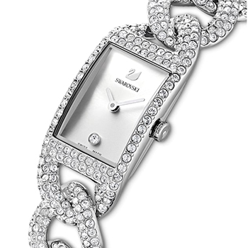 Swarovski Cocktail női óra kristályokkal