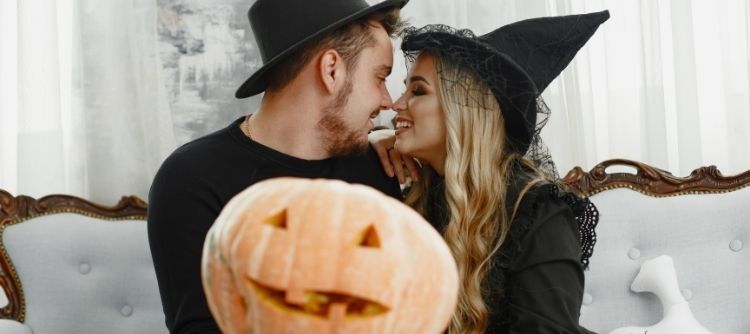 Halloween jelmez