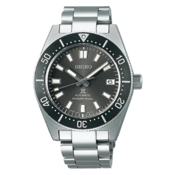 Seiko Prospex 62MAS Remake férfi óra
