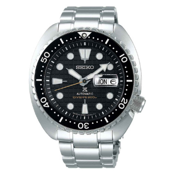 Seiko Prospex King turtle búvár férfi karóra