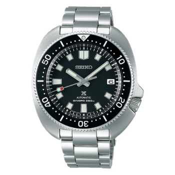 Seiko Prospex TURTLE CAPTAIN WILLARD férfi óra