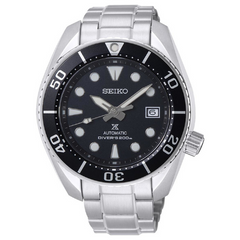 Seiko SEIKO Prospex Sumo férfi búvár óra
