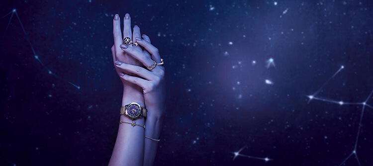 Thomas Sabo Magic Stars kollekció ékszerek