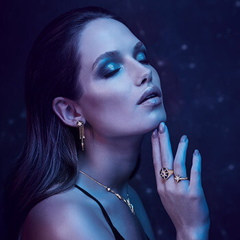 Thomas Sabo Magic Stars kollekció