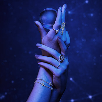 Thomas Sabo Magic Stars