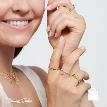 Inspiráció Thomas Sabo őszi kollekciójából