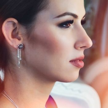 Thomas Sabo a hold és csillagok ihlette ékszerek