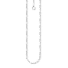 Thomas Sabo Hosszúkás szemű ezüst nyaklánc