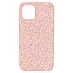 Swarovski High rózsaszín Iphone 12 telefontok