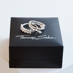 Thomas Sabo gyűrűk