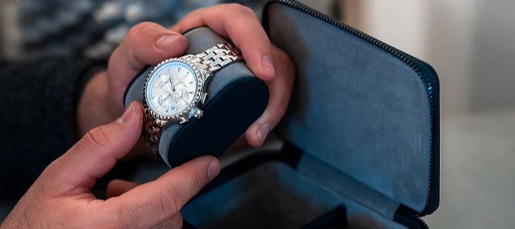 Thomas Sabo óra valentin-napi ajándék