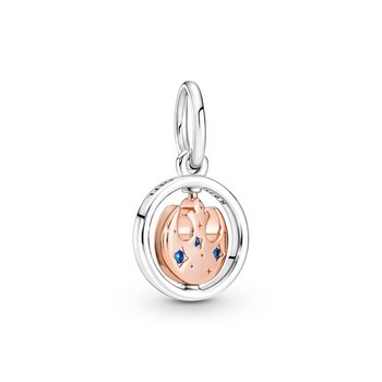 Pandora ékszer Star Wars Rebel alliance függő charm