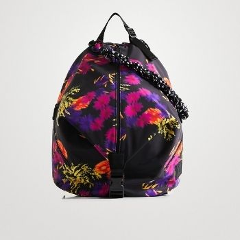 Desigual Misty flower viana hátizsák