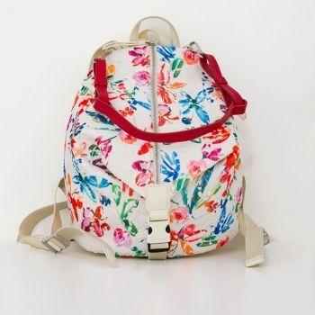 Desigual Vision lace viana hátizsák