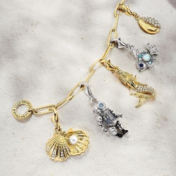 Thomas Sabo nyári kollekció