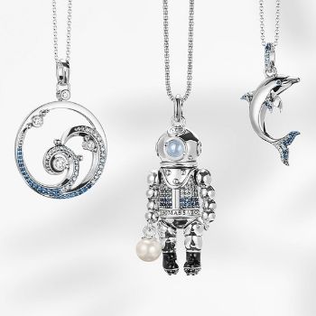 Thomas Sabo nyári kollekció