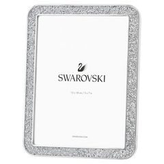 Swarovski Képkeret Swarovski kövekkel