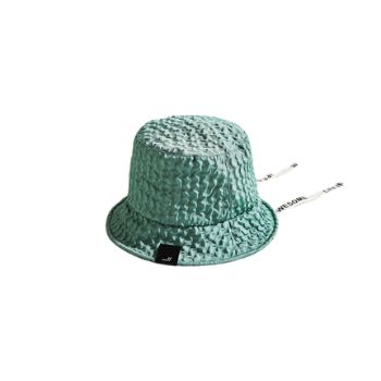 Desigual Bucket colors zöld kalap