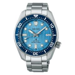 Seiko Prospex Save the Ocean 1968-as Diver’s búváróra re-interpretálása