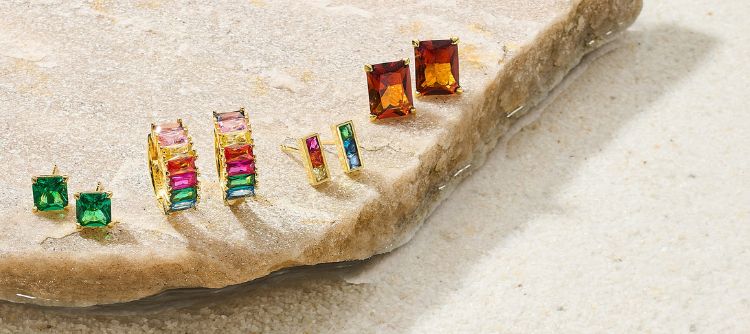 Thomas Sabo Rainbow Heritage sorozat