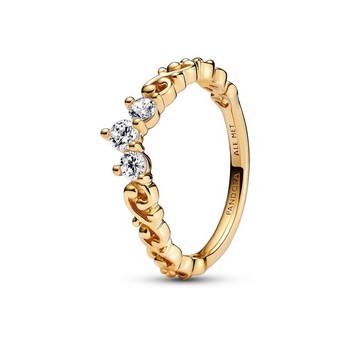 Pandora ékszer Fejedelmi tiara shine gyűrű